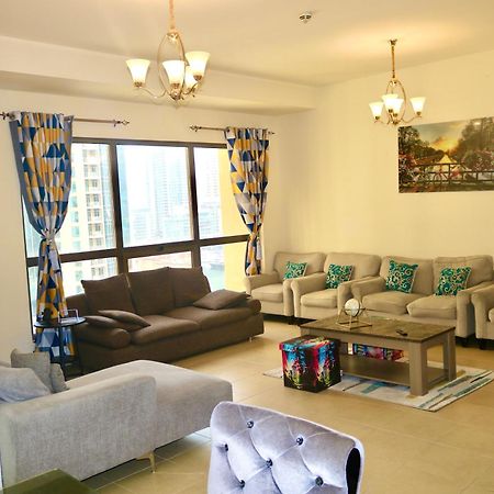 Marina Homes Dubai Eksteriør billede