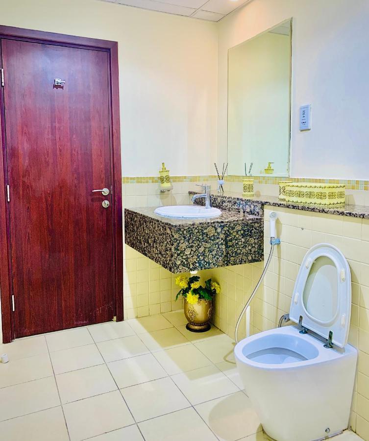 Marina Homes Dubai Eksteriør billede