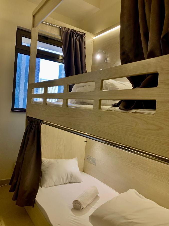 Marina Homes Dubai Eksteriør billede