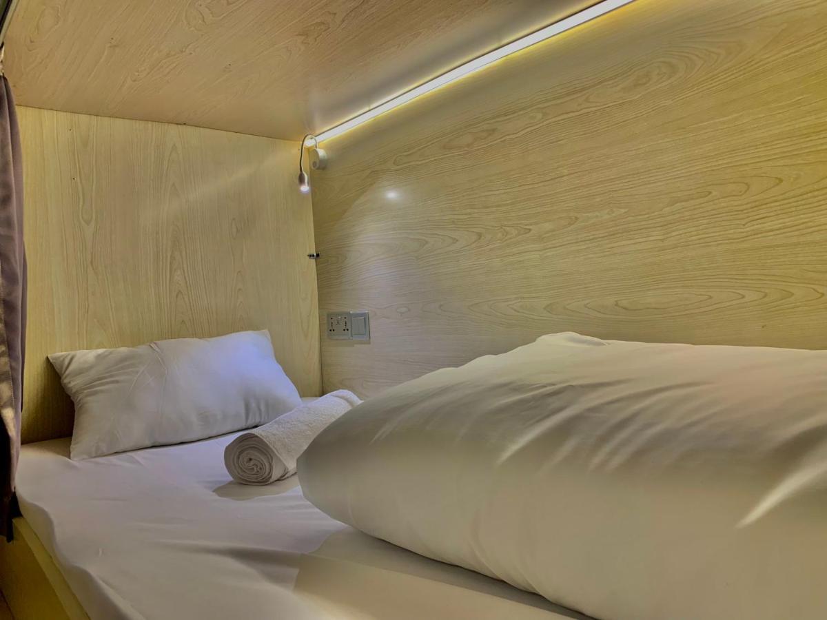 Marina Homes Dubai Eksteriør billede