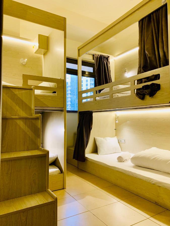 Marina Homes Dubai Eksteriør billede