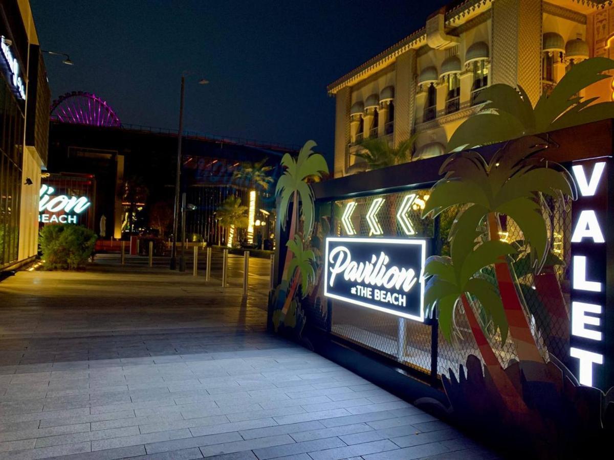 Marina Homes Dubai Eksteriør billede